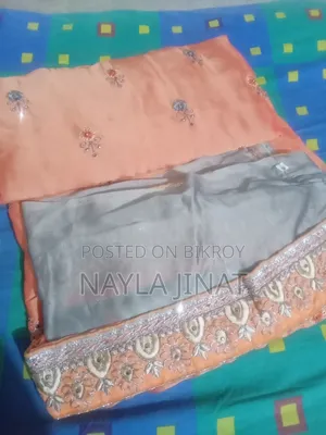 Silk Saree