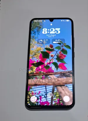 স্যামসাং গ্যালাক্সি এ৩৪ ৫জি ১২৮ জিবি কালো