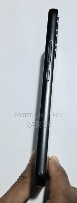 স্যামসাং গ্যালাক্সি এ৩৪ ৫জি ১২৮ জিবি কালো