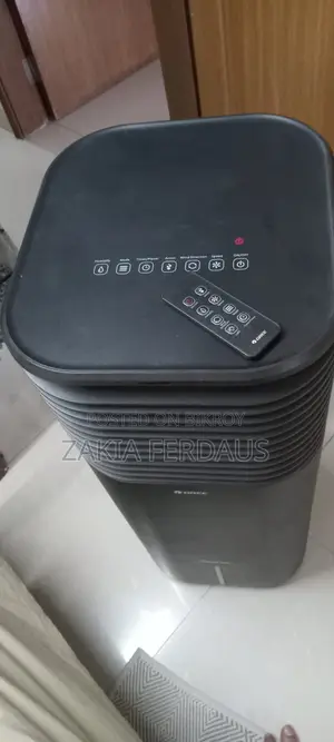 Gree Air Cooler