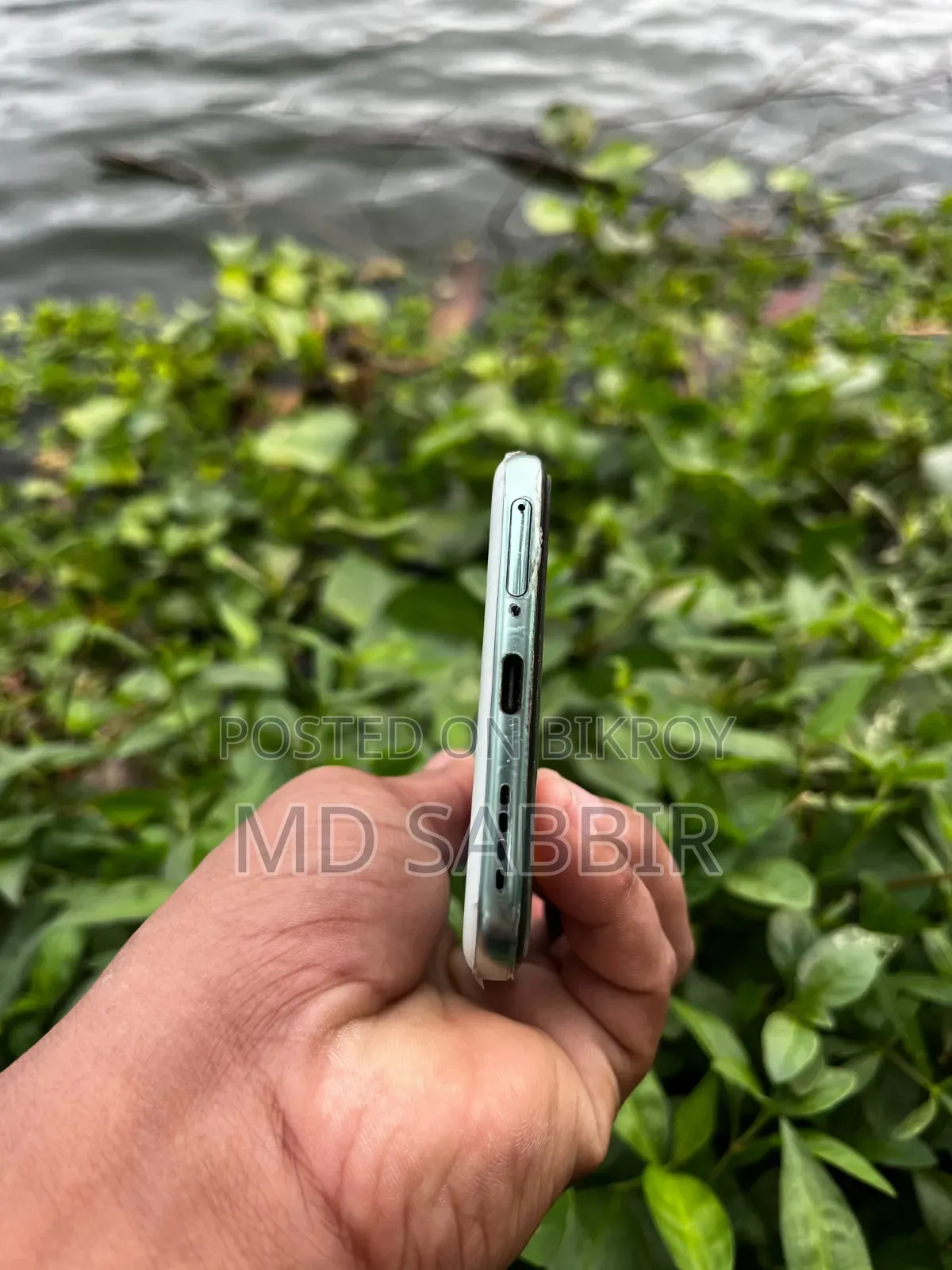 New Realme 14 Pro+ 256 GB White