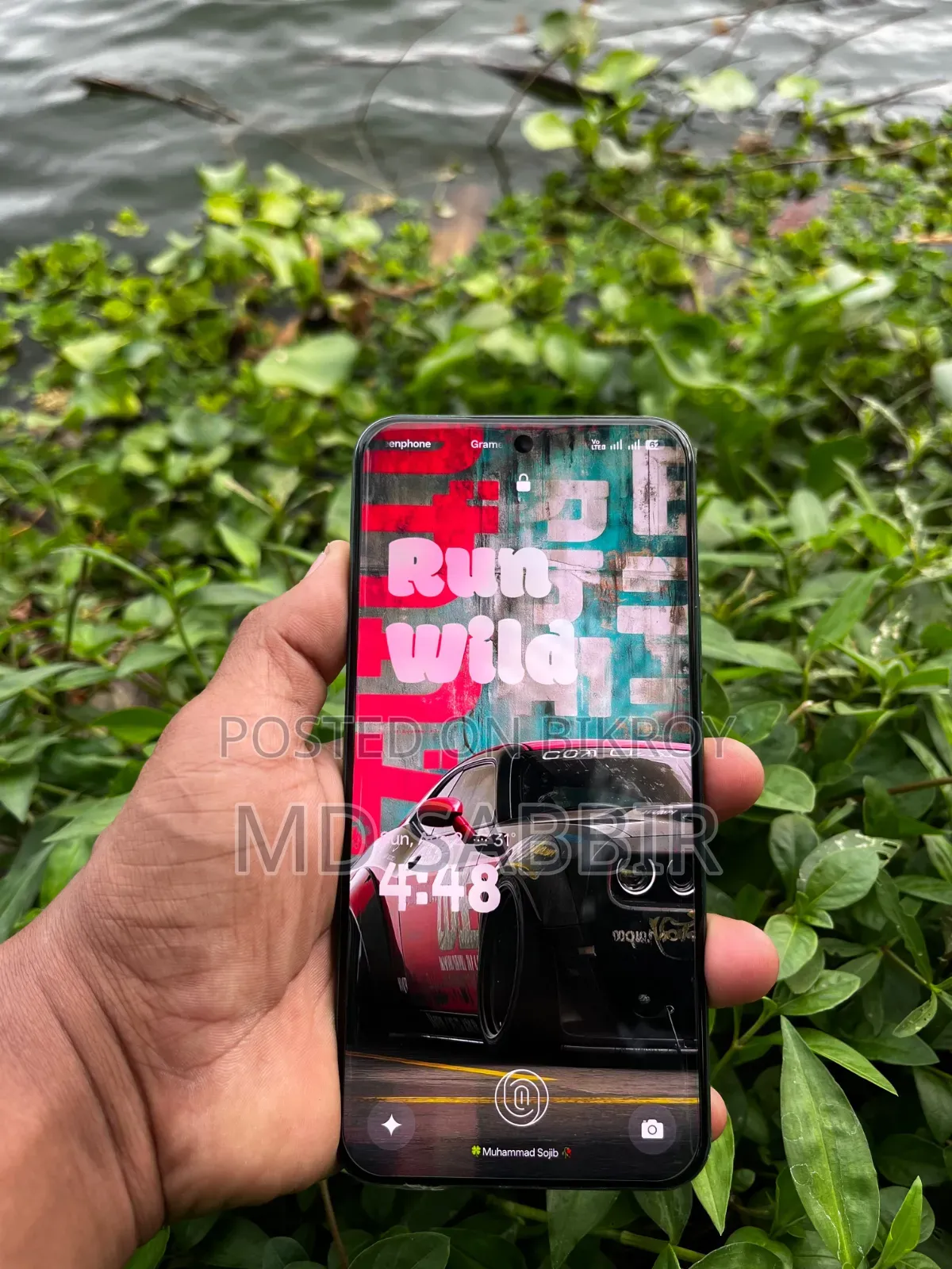 New Realme 14 Pro+ 256 GB White