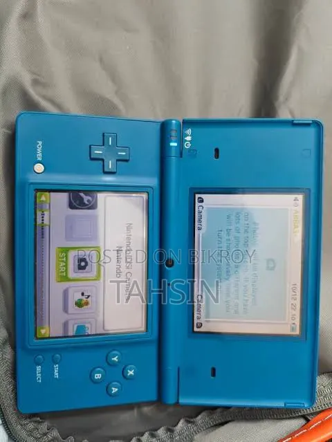 Want to Buy a Used Nintendo DSi