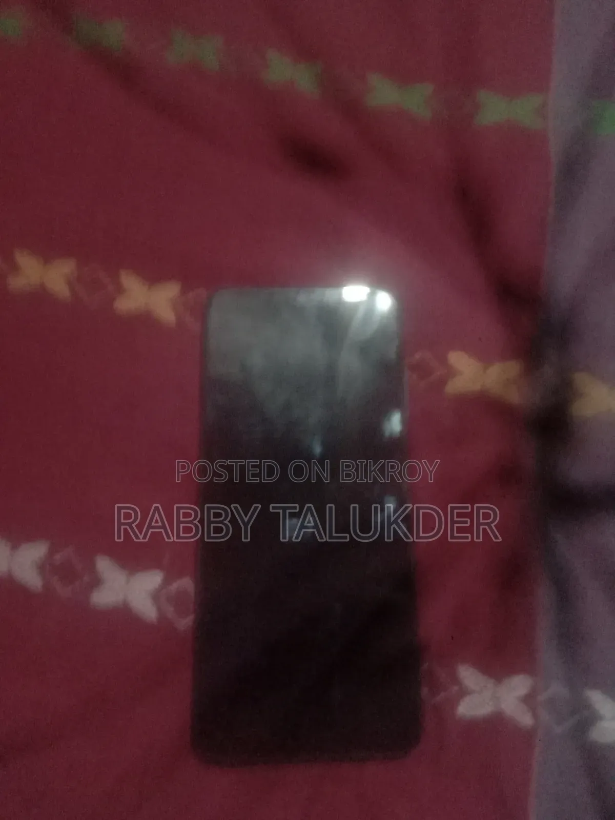 স্যামসাং গ্যালাক্সি এ০৩এস ৬৪ জিবি ব্লু