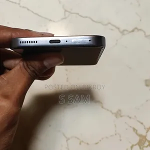 Infinix GT 30 Pro 256 GB Gray