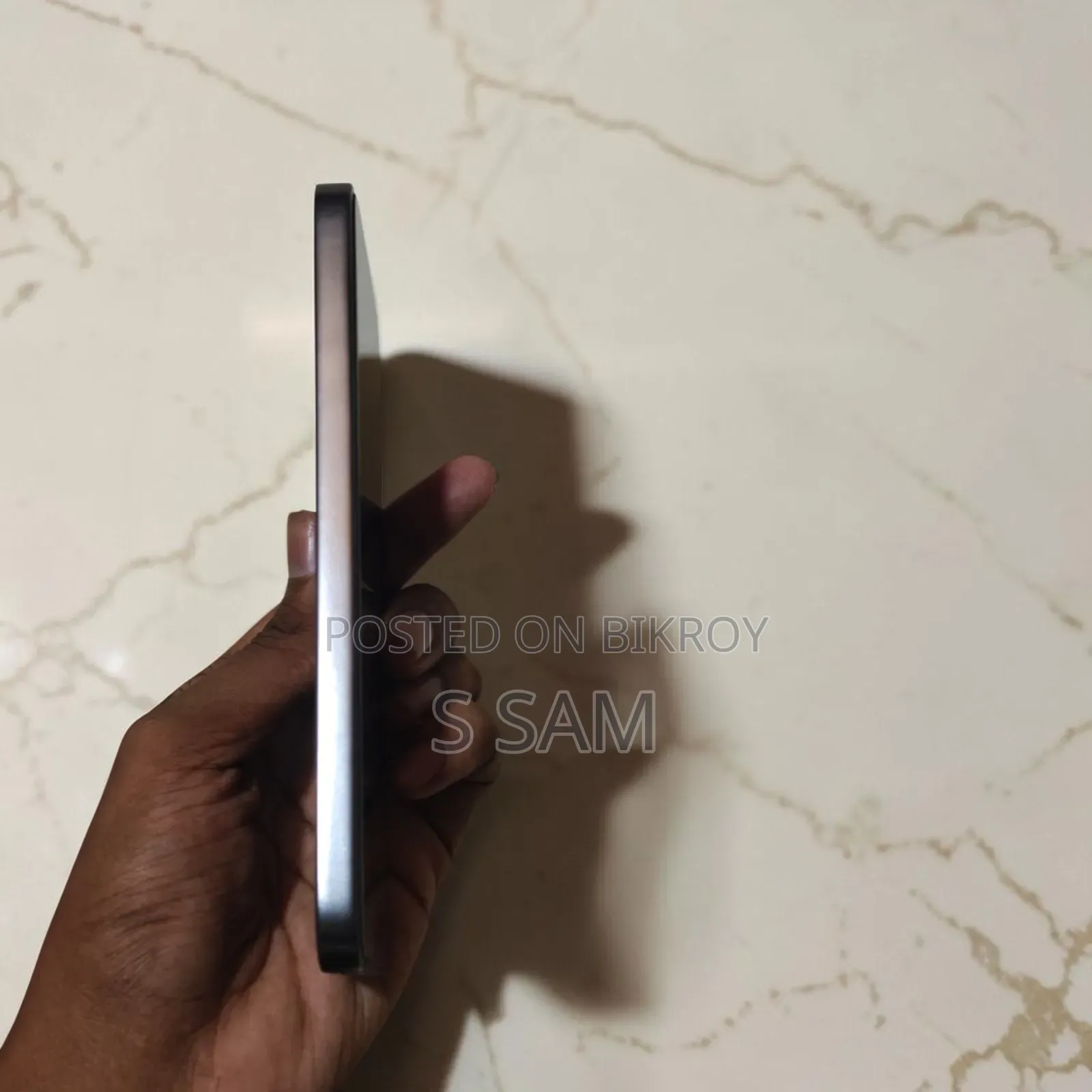 Infinix GT 30 Pro 256 GB Gray