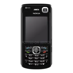Need to Nokia N70 Display Battery