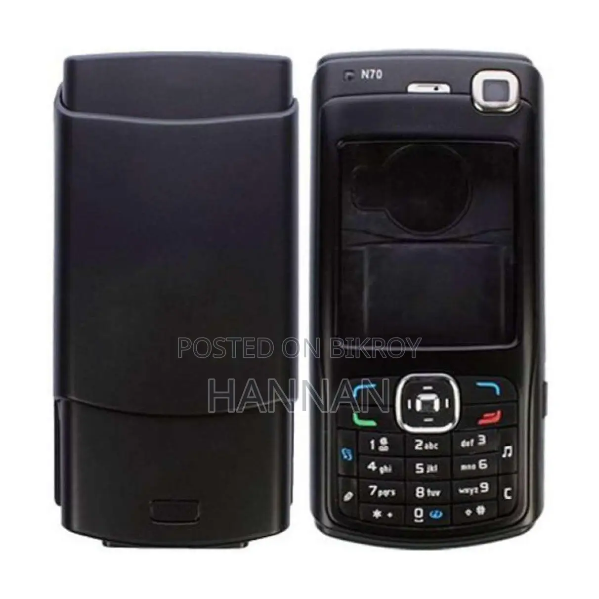 নোকিয়া এন৭০ ডিসপ্লে ব্যাটারি প্রয়োজন