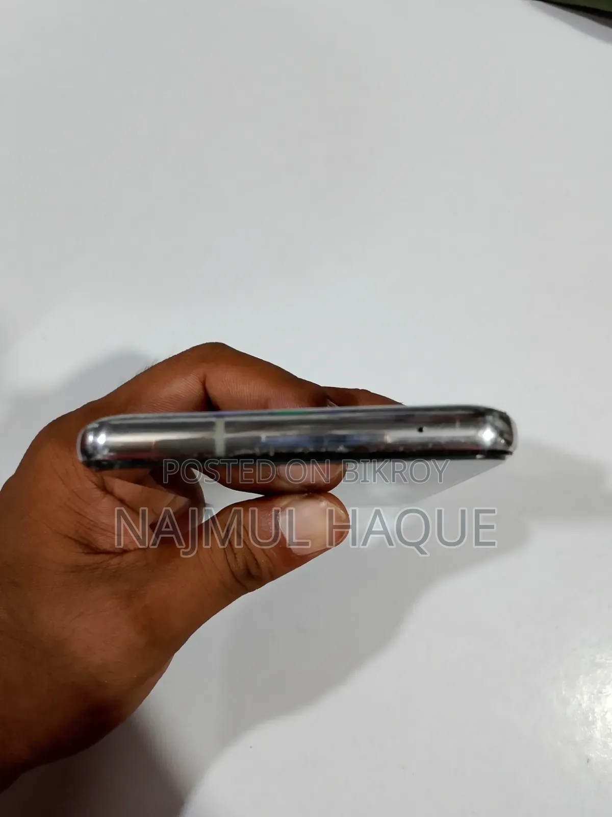 স্যামসাং গ্যালাক্সি নোট ১০ লাইট ১২৮ জিবি হোয়াইট