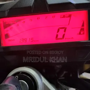Yamaha FZS V2 2025 Blue