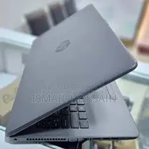 HP 14-Dq1025cl 4GB Intel Core I3 HDD+SSD 128GB Laptop