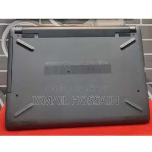 HP 14-Dq1025cl 4GB Intel Core I3 HDD+SSD 128GB Laptop