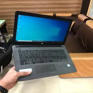 HP 14-Dq1025cl 4GB Intel Core I3 HDD+SSD 128GB Laptop