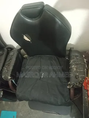 Beauty Parlor Chair