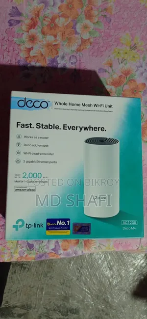 This will be sold used for only one month