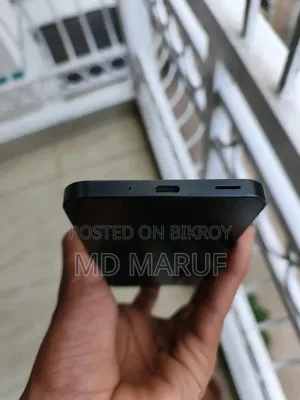 স্যামসাং গ্যালাক্সি এ১৭ ৫জি ১২৮ জিবি ব্ল্যাক
