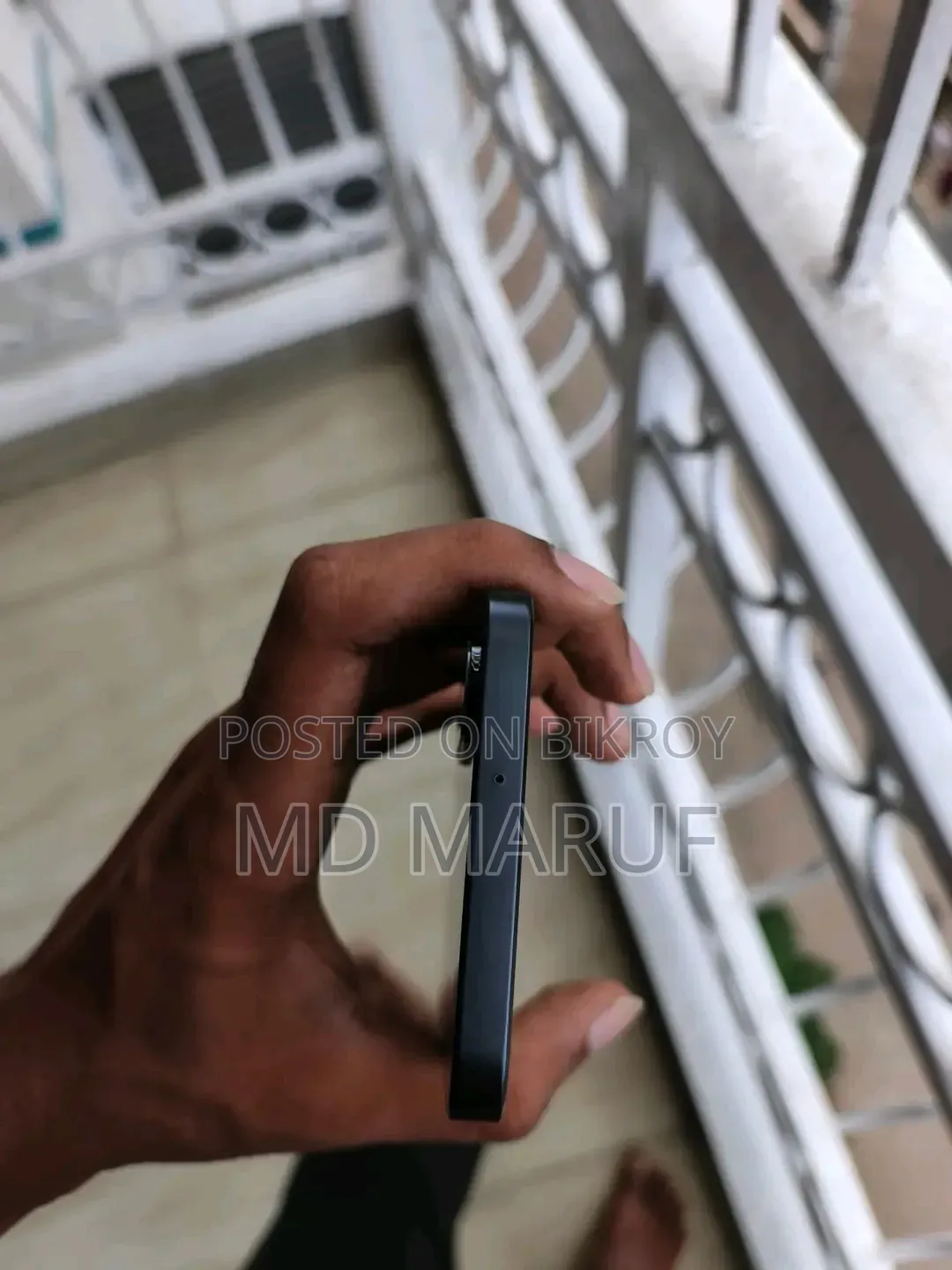 স্যামসাং গ্যালাক্সি এ১৭ ৫জি ১২৮ জিবি ব্ল্যাক