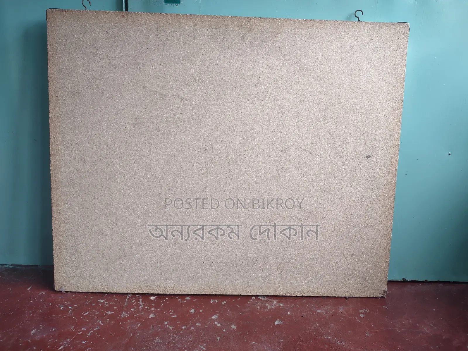 30x25 White Board