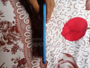 সিমফনি জেড৪৭ ৬৪ জিবি ব্লু