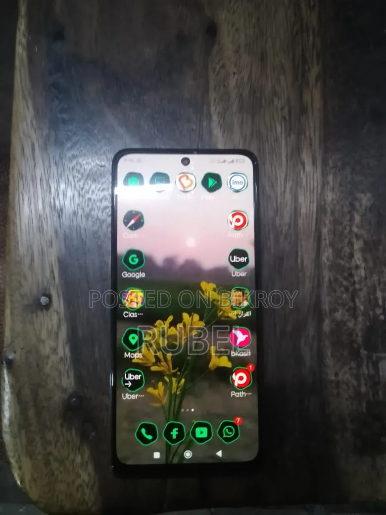 Xiaomi 11T Pro 128 GB Gray