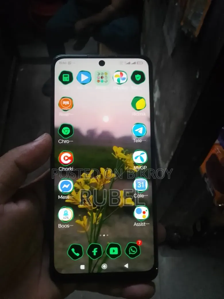 Xiaomi 11T Pro 128 GB Gray