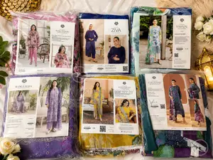 পাকিস্তানি লাক্সারি কালেকশন্স