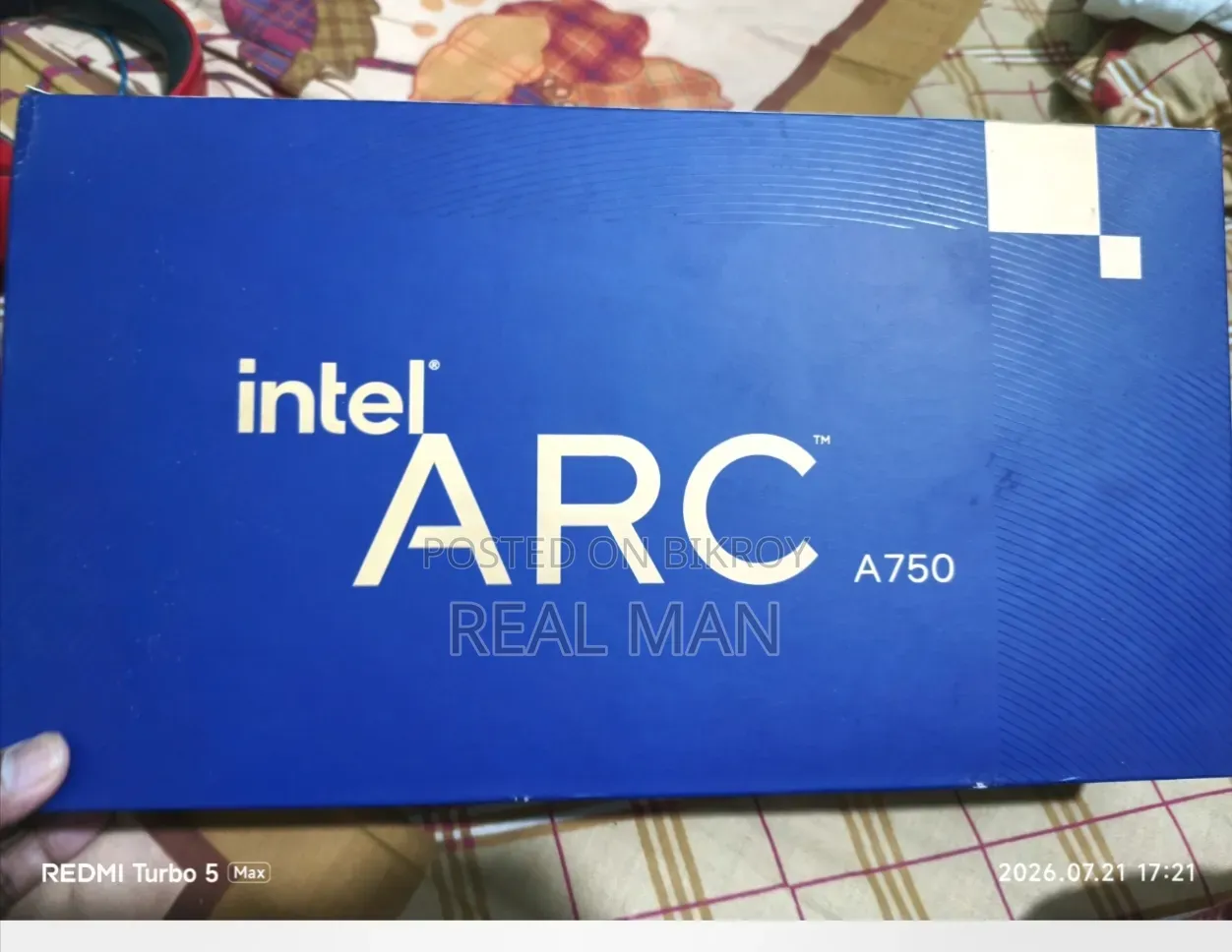 Desktop Computer MSI Pro 22e 6m 16GB AMD Ryzen 5 SSHD+SSD 1T
