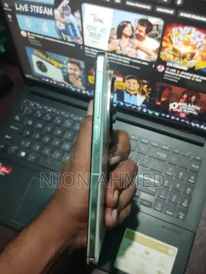 Vivo X200 Pro 512 GB White