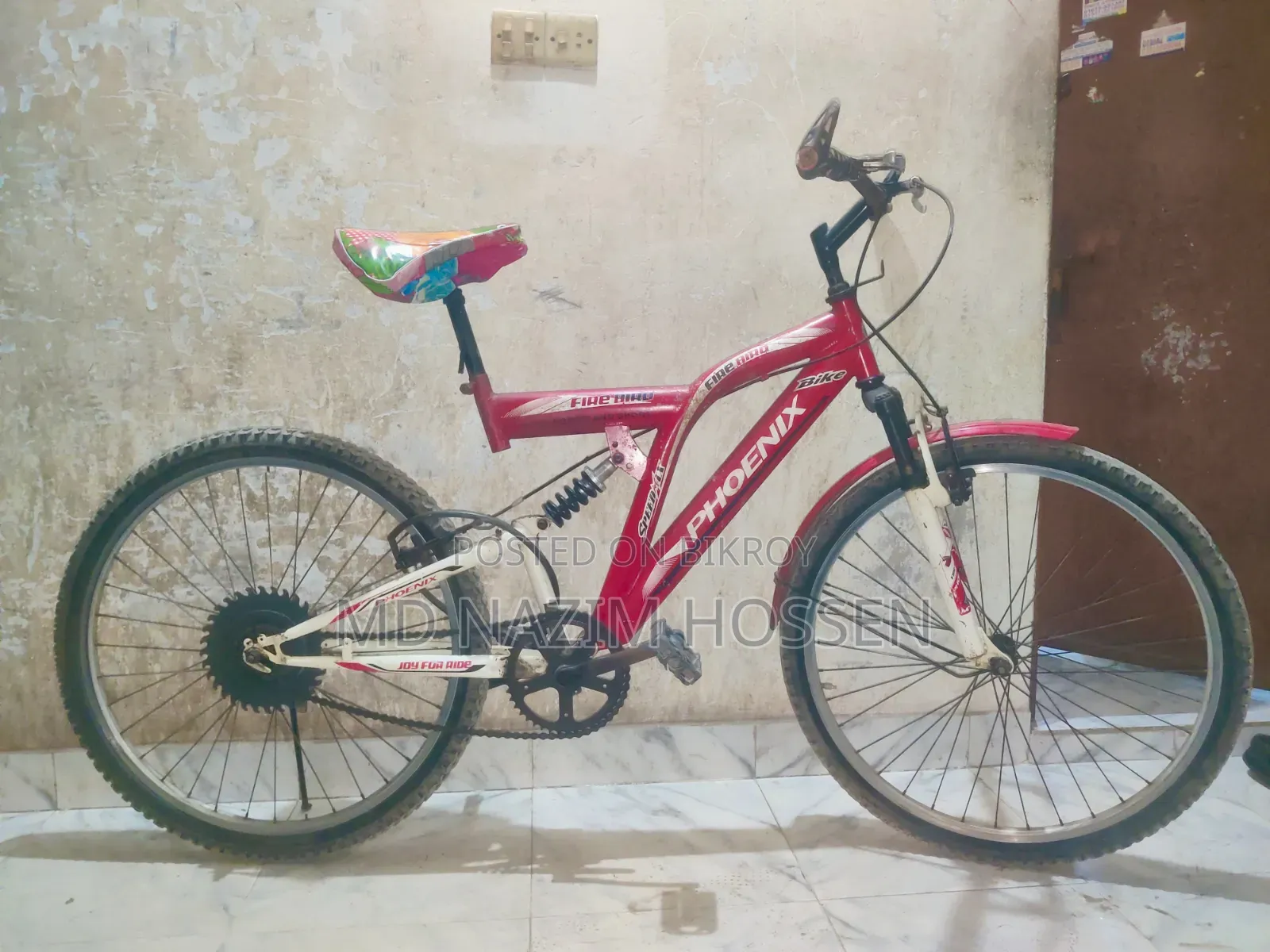Cycle Sell