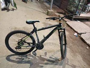 Bicycle in Good Condition For Sale