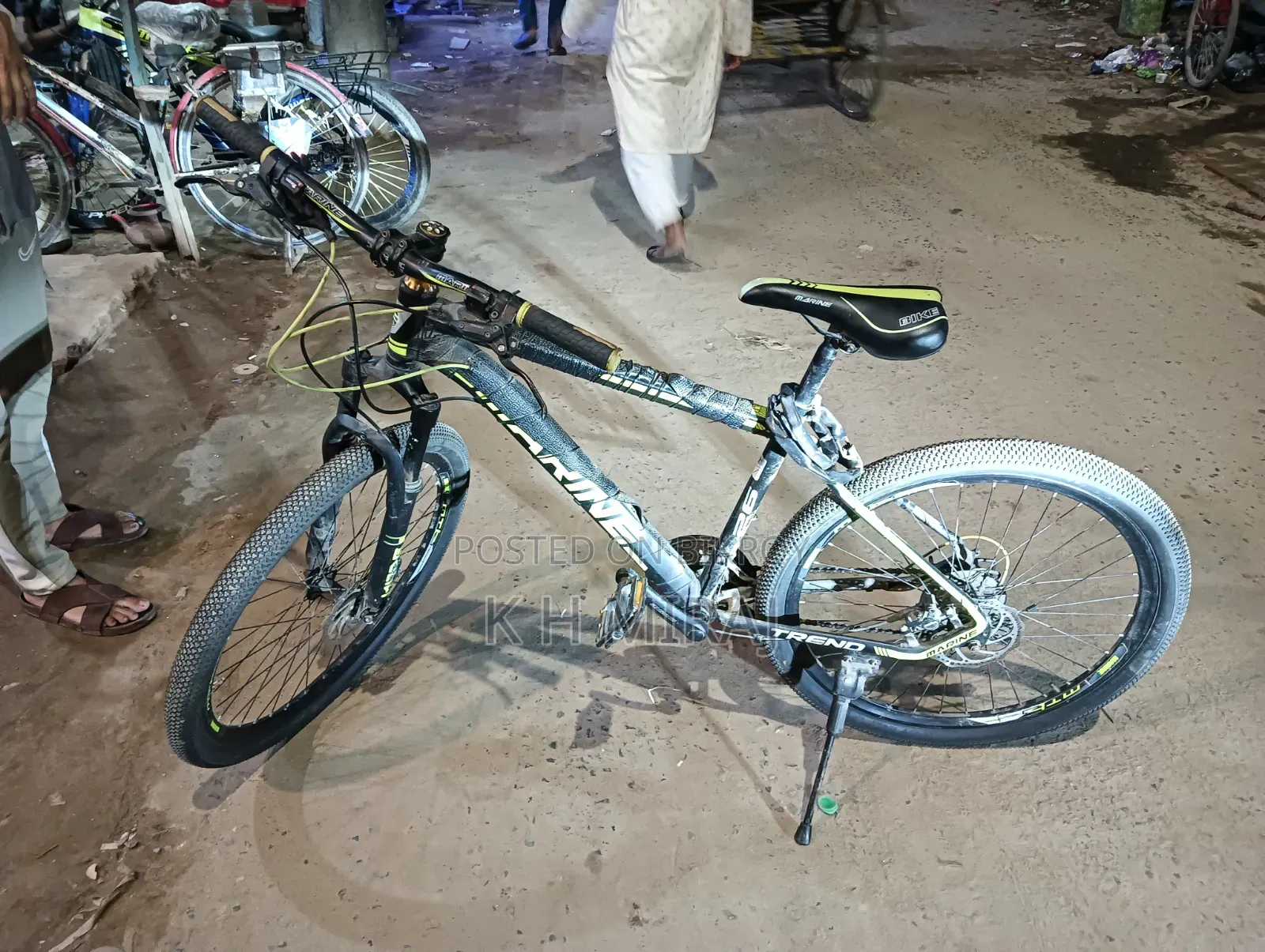 Bicycle in Good Condition For Sale
