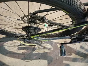 Bicycle in Good Condition For Sale