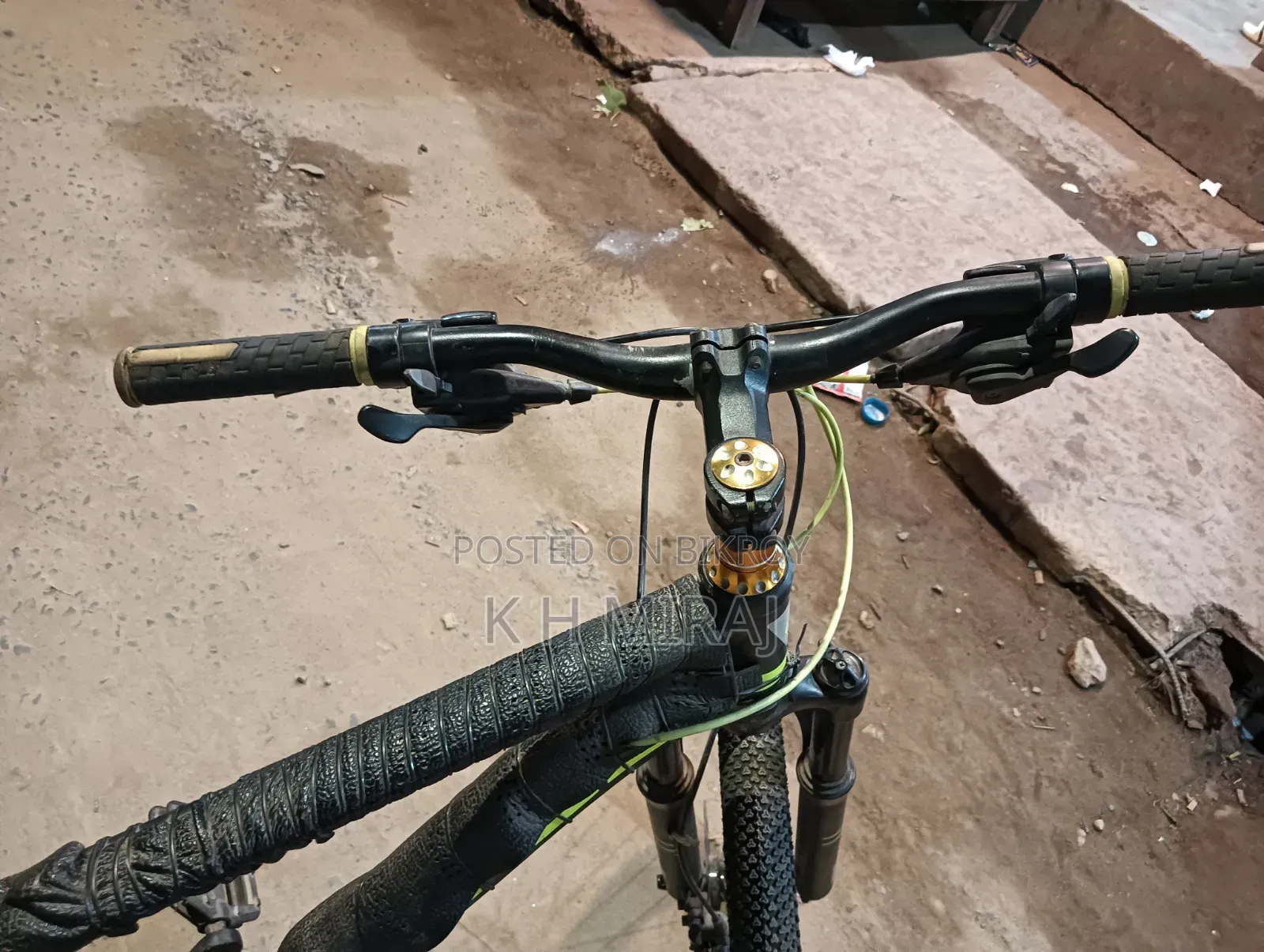 Bicycle in Good Condition For Sale