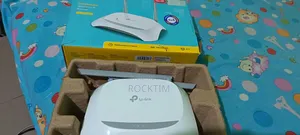 Wi-Fi Router
