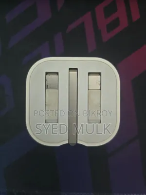 iPhone Charger