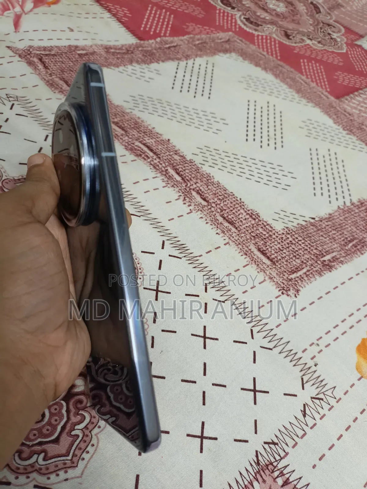 Vivo X200 512 GB Blue