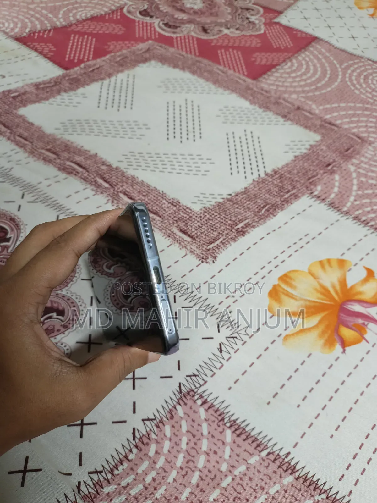 Vivo X200 512 GB Blue