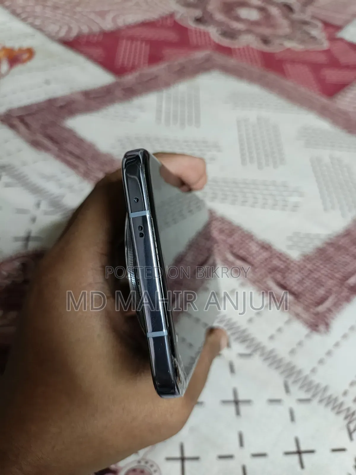 Vivo X200 512 GB Blue