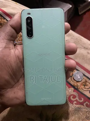 Sony Xperia 10 IV 128 GB Green