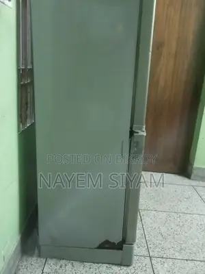 Walton 11.5 CFT Double Door Fridge Model W2D-1H5