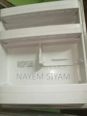 Walton 11.5 CFT Double Door Fridge Model W2D-1H5