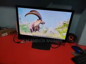 বিক্রির জন্য এইচপি ১৯" মনিটর