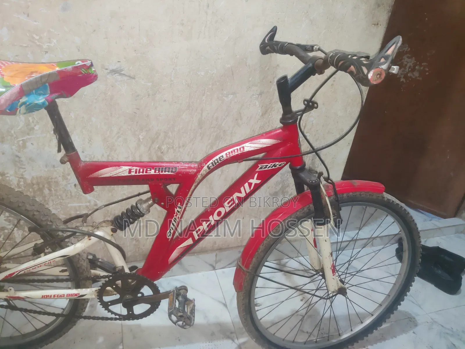 Cycle Sell