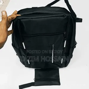 3 Pcs Bag Combo Pack