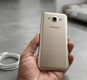 Samsung Galaxy J5 8 GB Rose Gold