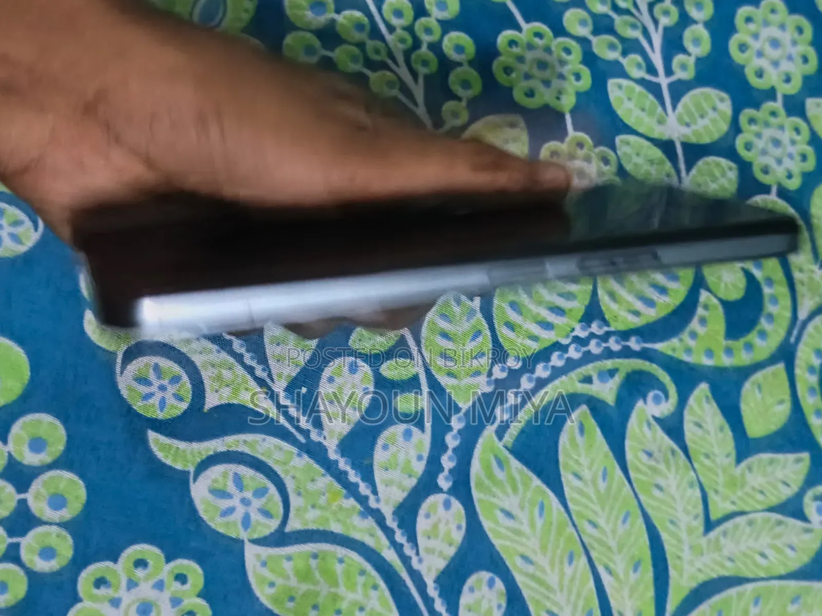 Vivo Y17 128 GB Gray