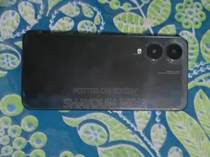 Vivo Y17 128 GB Gray