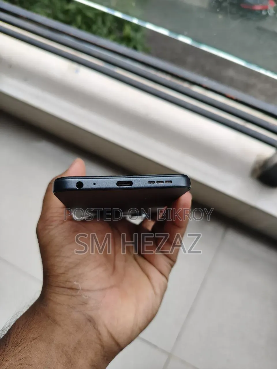 Tecno Spark 40 256 GB Black