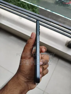 Tecno Spark 40 256 GB Black