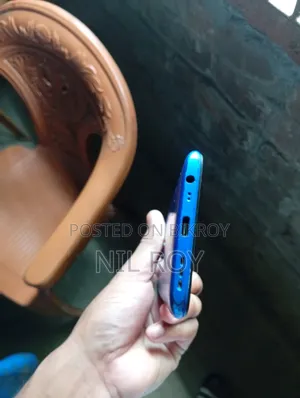 Xiaomi Poco M2 64 GB Green